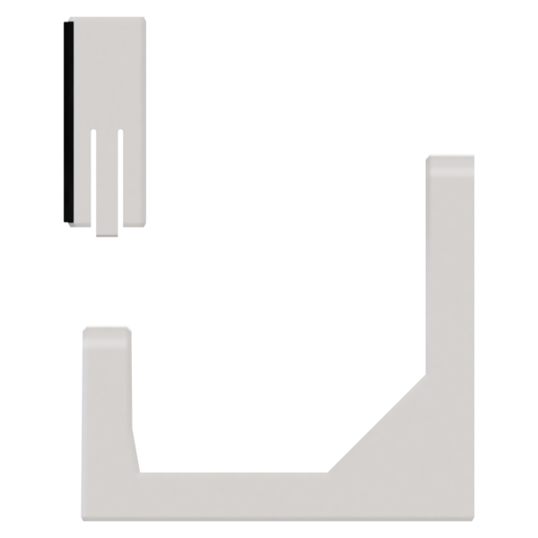 Floating Wall Mount Bracket