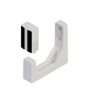 Floating Wall Mount Bracket